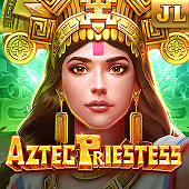 Aztec Priestess cover icon