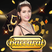 Baccarat A cover icon