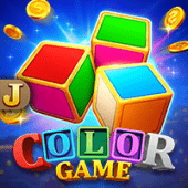 Color Game cover icon