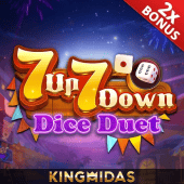 Dice Duet cover icon