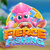 Fierce Fishing cover icon