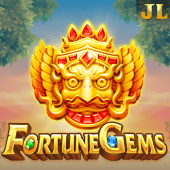 Fortune Gems cover icon