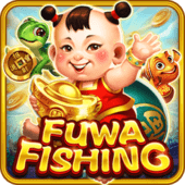 Fuwa Fishing cover icon