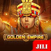 Golden Empire cover icon