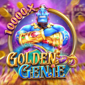 Golden Genie cover icon