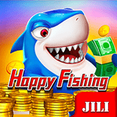 Happy Fishing cover icon