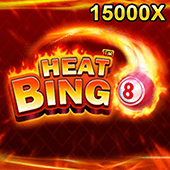 Heat Bingo cover icon