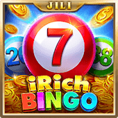 Irich Bingo cover icon