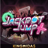 Jackpot Jump cover icon