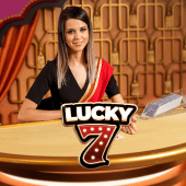 Lucky 7 cover icon