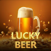 Lucky Bear cover icon