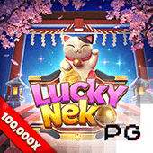 Lucky Neko cover icon