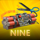 Nine cover icon