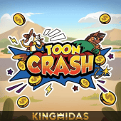 Toon Crash cover icon