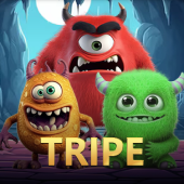 Tripe cover icon