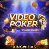 Video Poker cover icon